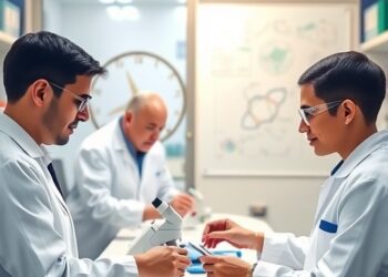 Johns Hopkins and WVU Unite to Drive Collaborative Research Tackling Shared Scientific Challenges — Policy