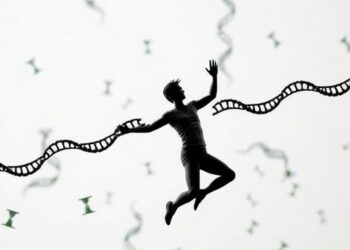 Jumping Genes Surprise Scientists on the Y Chromosome — Biology