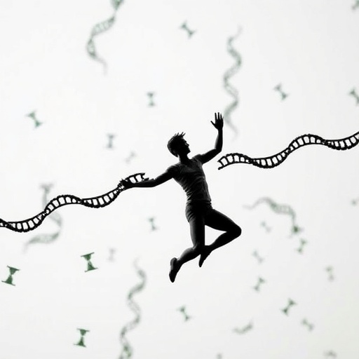 Jumping Genes Surprise Scientists on the Y Chromosome — Biology