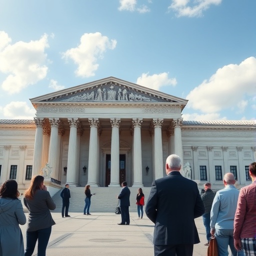 Jury Duty Enhances Public Confidence in Courts, Yet Participation Declines Among Americans — Social Science