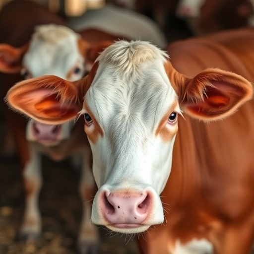 Just 10 Viral Particles of H5N1 Can Infect Cows with Avian Flu — Agriculture