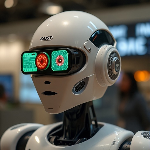 KAIST Enhances Humanoid Robot Vision Using Minimal Memory — Technology and Engineering