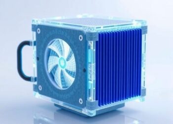 KAIST Shatters AI Cooling Barrier with Liquid Technology 10x More Efficient Than Previous Best — Technology and Engineering