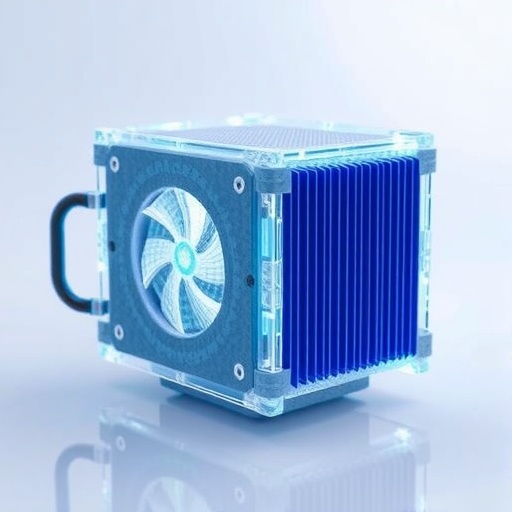 KAIST Shatters AI Cooling Barrier with Liquid Technology 10x More Efficient Than Previous Best
