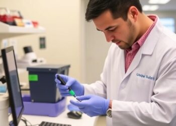 KAUST Researchers Innovate Technology to Accelerate Cancer Diagnosis — Technology and Engineering