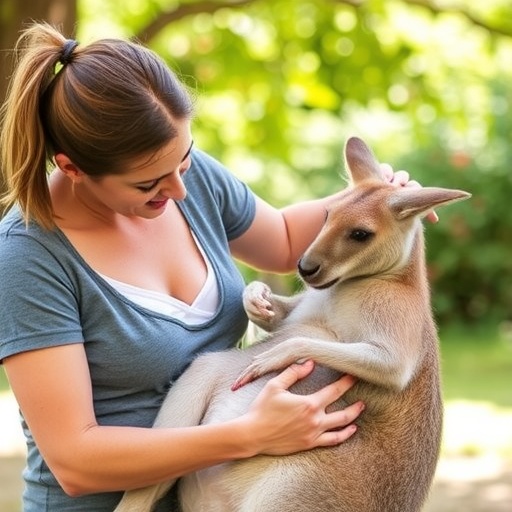 Kangaroo Care’s Effect on Postpartum Depression — Technology and Engineering