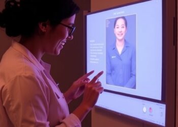 Keck School of Medicine of USC Pioneers Innovative Partnership to Enhance Breast Cancer Screening and Care in Los Angeles County — Cancer