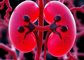 Keratin 18 Drives Necroptosis in Diabetic Kidneys — Cancer