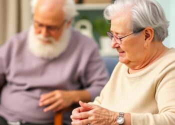 Key Factors Influencing Activity and Balance in Institutionalized Elderly — Medicine