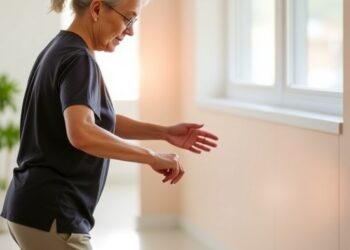 Kinesiophobia in Older Stroke Patients: A Life-Course Study — Medicine