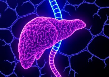 LY6D Drives Liver Fat Through GRB2-AMPK Pathway — Medicine