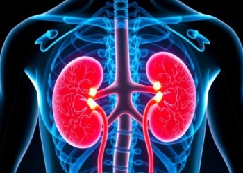 Landmark First Guidelines Released for Cardiovascular-Kidney-Metabolic Syndrome — Medicine