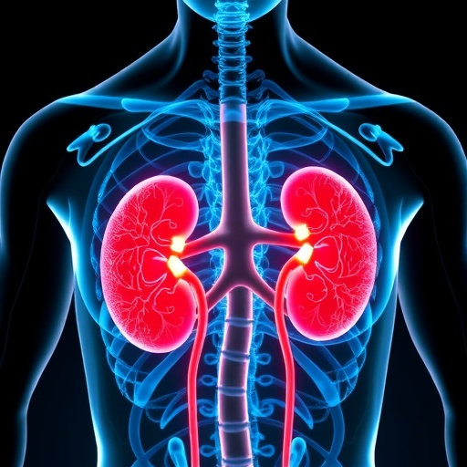 Landmark First Guidelines Released for Cardiovascular-Kidney-Metabolic Syndrome — Medicine