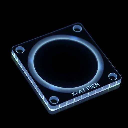 Lead-Free Thin Film X-Ray Detectors: Sensitive, Stable — Technology and Engineering