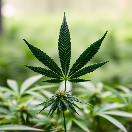 Legalizing Cannabis Boosts Use and Addiction Rates—Tight Regulation Is Essential — Social Science