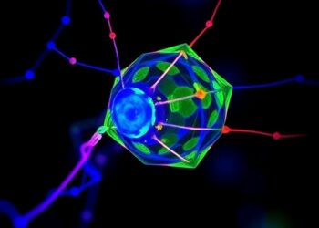 LiON: A Fluorescent Probe for Monitoring Iron and Oxygen Dynamics in Single Cells — Cancer