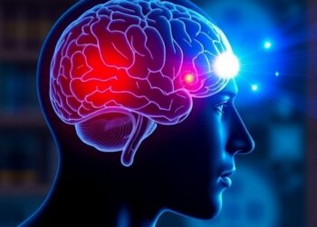 Light-Based Sensors Identify Minute Levels of Traumatic Brain Injury Biomarkers — Chemistry