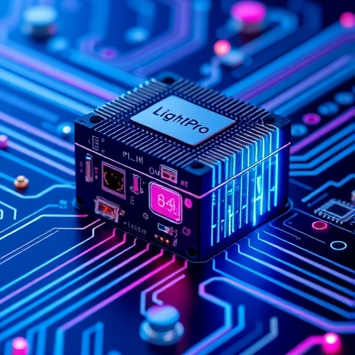 LightPro: Fully Programmable Linear Photonic Processor — Technology and Engineering