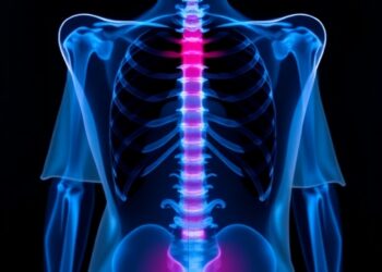 Lightweight X-Ray Aprons: A Breakthrough to Prevent Chronic Pain in Health-Care Workers — Chemistry