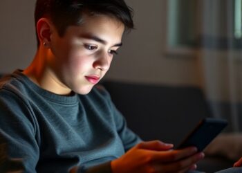 Limiting Screen Time in First 3 Days Post-Concussion Speeds Up Teen Recovery, Study Finds — Medicine