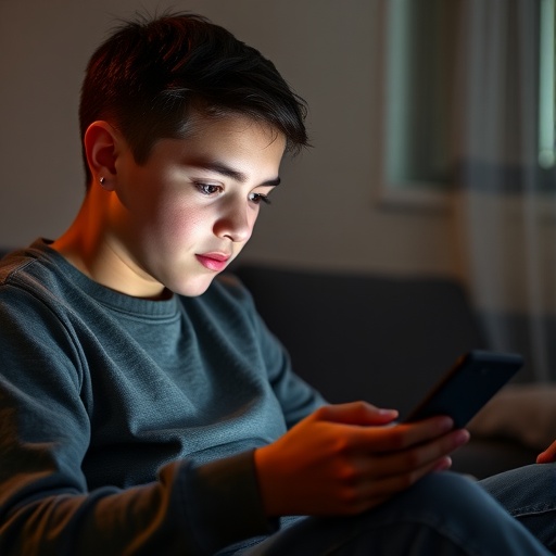 Limiting Screen Time in First 3 Days Post-Concussion Speeds Up Teen Recovery, Study Finds — Medicine
