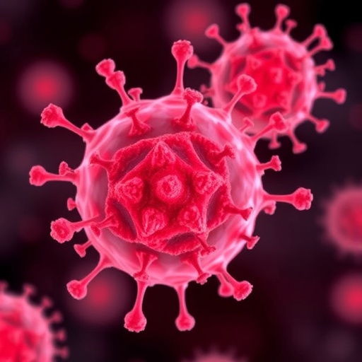 Lipid Nanoparticles Shape T Cell Immunity Systemically — Medicine