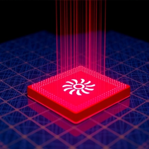 Liquid-Crystal Programmable Metasurface Enhances Dual-Broadband Terahertz Wireless Communication — Technology and Engineering
