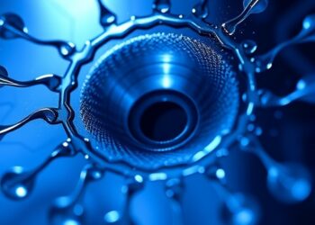 Liquid Metal Microcoils Revolutionize Endoscopic Haptics — Technology and Engineering