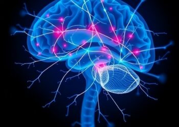 Locus Coeruleus α-Synuclein Triggers Early Parkinson’s Signs — Medicine