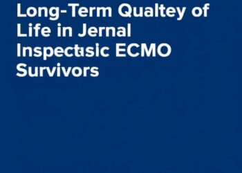 Long-Term Quality of Life in Pediatric ECMO Survivors — Technology and Engineering