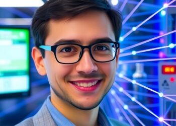 MIT Graduate Honored for Creating Groundbreaking Tools That Revolutionized Our Understanding of Quantum Systems — Mathematics