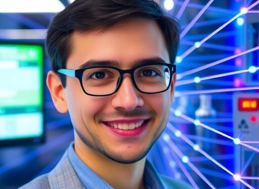 MIT Graduate Honored for Creating Groundbreaking Tools That Revolutionized Our Understanding of Quantum Systems — Mathematics