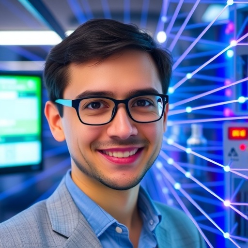 MIT Graduate Honored for Creating Groundbreaking Tools That Revolutionized Our Understanding of Quantum Systems — Mathematics