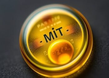 MIT Researchers Create Miniature Ingestible Sensor for Internal Body Temperature Monitoring — Technology and Engineering
