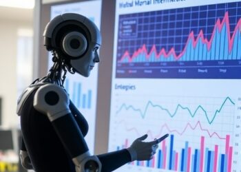MIT Researchers Develop AI Models Capable of Interpreting Charts — Bussines