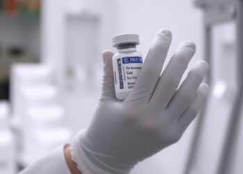 MIT Scientists Create Innovative Vaccine Adjuvant to Accelerate Polio Eradication — Medicine
