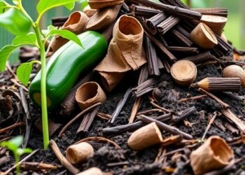 ML-Optimized Composting Boosts Nutrient Recycling, Cuts Carbon — Medicine