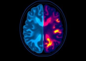 MRI Endpoints Redefined for Ataxia Clinical Trials — Medicine