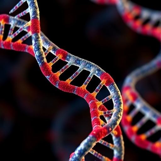MSK Scientists Reveal RNA’s Unexpected Function as a Protein Chaperone — Cancer