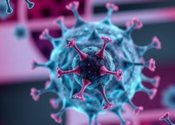 MSU Researchers Uncover Molecular Mechanisms Behind Adaptive Immune Response — Cancer