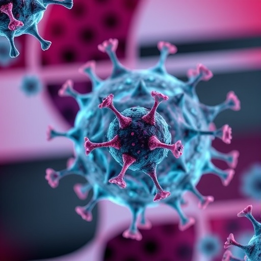 MSU Researchers Uncover Molecular Mechanisms Behind Adaptive Immune Response — Cancer