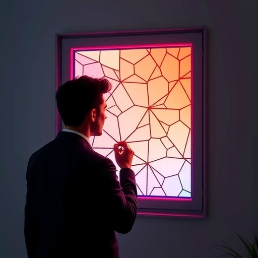Machine Learning Boosts Smart Thermochromic Window Efficiency — Technology and Engineering