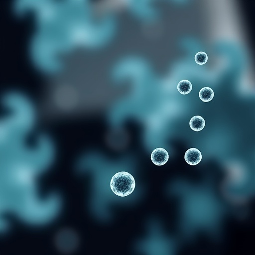 Machine Learning Model Enhances Precision of Liquid Biopsy Diagnostics — Cancer