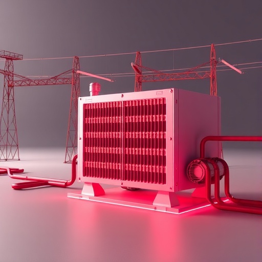 Machine Learning Predicts Power Converter Lifespan — Technology and Engineering