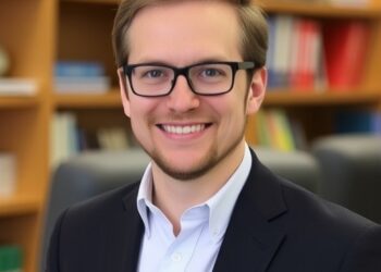 Magnus Hoffmann Named 2026 Pew Biomedical Scholar — Cancer
