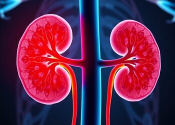 Major Trial Finds Finerenone Slows Kidney Decline and Lowers Cardiovascular Risk in Non-Diabetic Chronic Kidney Disease — Medicine