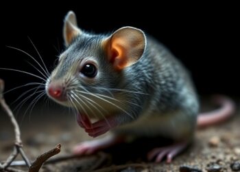 Male Sapap3 Knockout Mice Reveal OCD Threat Bias — Psychology & Psychiatry