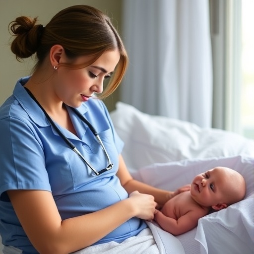 Many Girls and Young Women with Cancer Still Lack Access to Fertility Preservation Care, Columbia Nursing Review Finds — Cancer