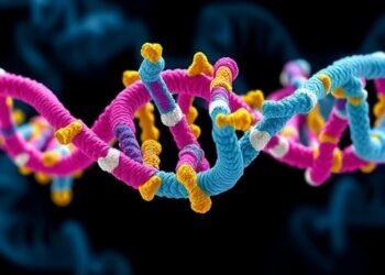 Mapping DNA-Binding Proteins’ Dynamic Positions Concurrently — Medicine