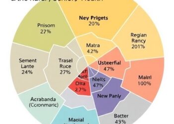 Mapping Key Comorbidities in Rural Seniors’ Health — Medicine